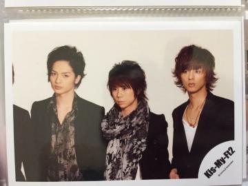 Kis-My-Ft2ʐ^