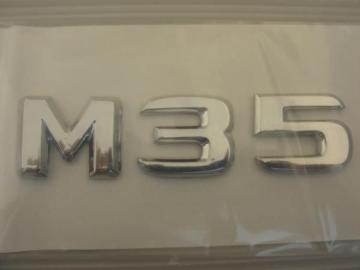 Y M35 N[bLAGu Xe[WA