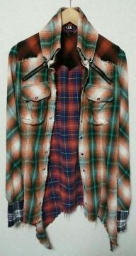 l.g.b. shirt-g tipi