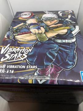 Sł̐n@FV@VIBRATION STARS
