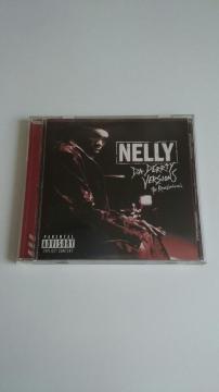 NELLY★DA DERRTY VERSIONS★輸入盤★ネリー