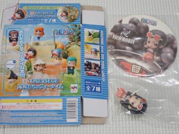 ONE PIECE C̃eB[^C jREr R[X^[t