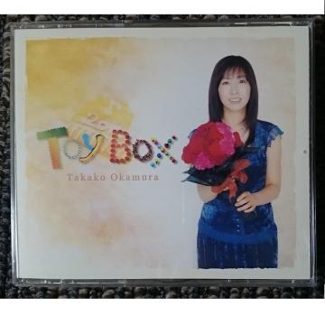 KF@@Fq@TOY@BOX@@Ձ@QCD{DVD