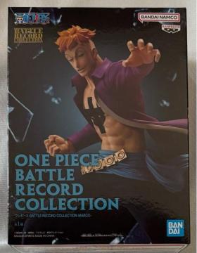 ONE PIECE s[X BATTLE RECORD COLLECTION MARCO