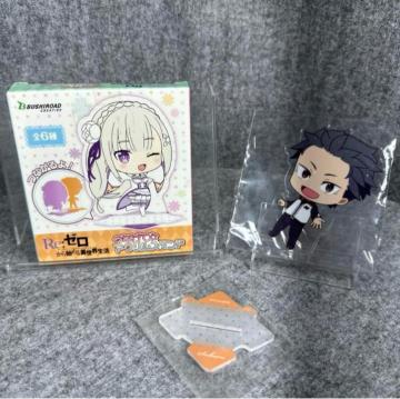 Re:ゼロから始める異世界生活 アクリルスタンド スバル