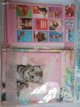 Ⱥ&girlfs sweet market 2_