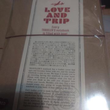 gx[Ym[g@LOVE AND TRIP F