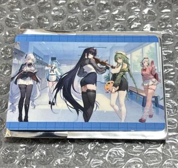 AY[[ CXgJ[hRNV W w m[} J[h AY