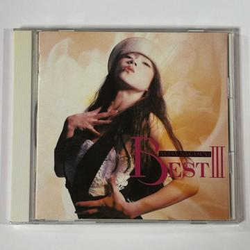 ���X���� / BEST III