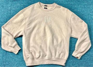 ��GAP���g���[�i�[