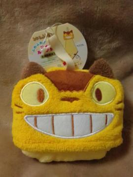 ���ƂȂ�̃g�g�����l�R�o�X�t�F�C�X �}�C�N�����[�v�^�I����