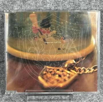 Dragon Ash / Lilly's e.p.