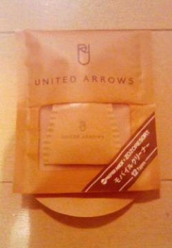 UNITED ARROWSoCN[i[