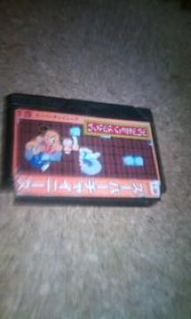 �X�[�p�[�`���C�j�[�Y