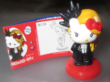 `RGbOn[LeBu7.YOSHIKI vX JAPANtBMA