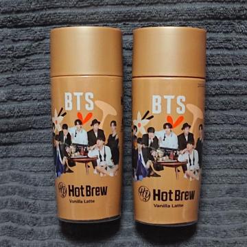 BTSHOT BREW{ĝ݁Q{ZbggiVLCɐ􂢂܂