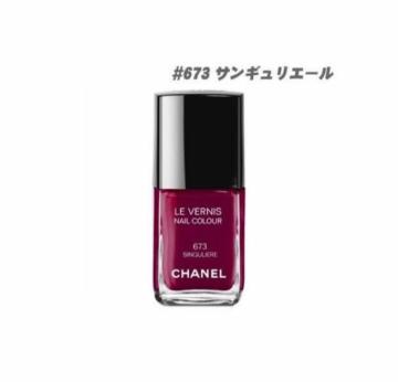聙CHANEL  }jLA