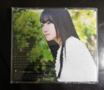 qB 炭 ԌCD+DVD