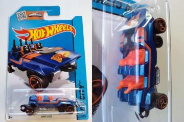 ホットウィール LOOPSTER