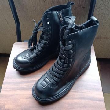 �V�i 22.5cm ���f�B�[�X �u�[�c �u���b�N ���� �V���[�Y �V���[�g�u�[�c