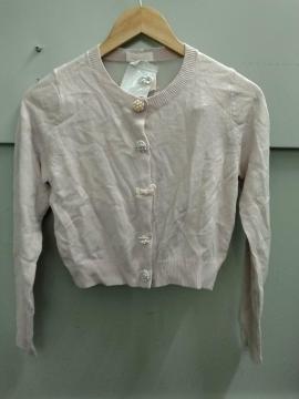 LIZ LISA����������j�b�g�J�[�f�B�K��