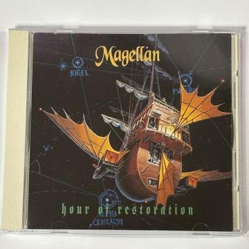 MAGELLAN / HOUR OF RESTORATION