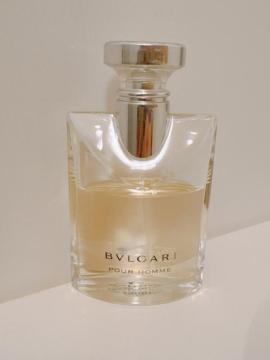 BVLGARI �u���K�� pour Homme �v�[���I�� EDT ���� 100ml