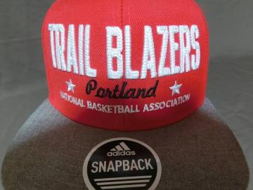 adidasА NBAyPortland Trail Blazersz؃ShJCAP