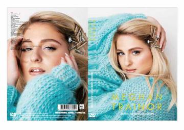 2022!Meghan Trainor ӏW PV MV ҰݥڲŰ Title