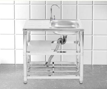 ������ �X�e�����X�� �֌�����t�� �I2�i�t�� ��75���s40����80cm �֌����EOK ���O �ȈՎ� �K�[�f���V���N �K�т�