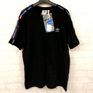 Vi ^Ot adidas AfB_X 3-STRIPES CAMO TEE