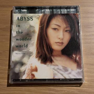 yABYSSzin the wonder world