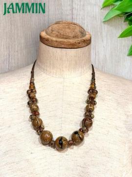 ����r�[�Y�l�b�N���X�@�A�W�A���@�G�X�j�b�N�@�l�b�N���X�@�q�b�s�[�@���h