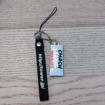 �^���[���R�[�h�@SMASH ���o�C���N���[�i�[�X�g���b�v