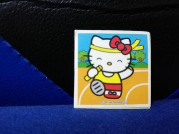 �T�����I�@�n���[ �L�e�B�\�V�[��