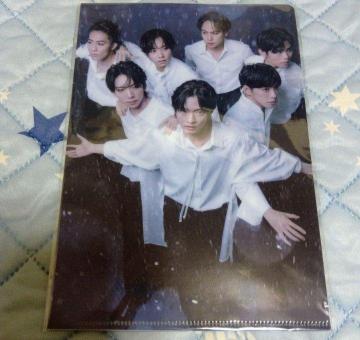 IMP�N���A�t�@�C���V�i���J��