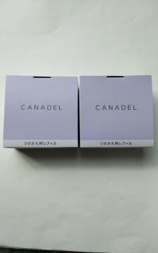 CANADEL �J�i�f�� �v���~�A�z���C�g �������p���t�B�� 58g �߂��� �l�ւ� �l�ߑւ� �t���ւ� ���t�B���~2��