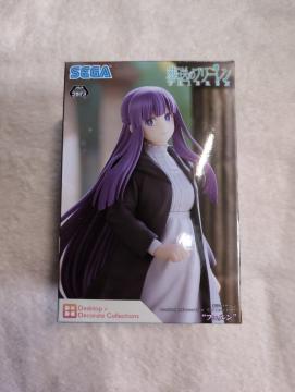 �y�V�i�E���J���z�����̃t���[���� Desktop�~Decorate Collections �t�F���� �t�B�M���A