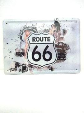 AJG݁uLŔROUTE 66[g66