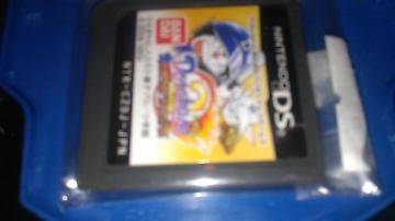 NintendoDS \tĝ݁^uh:BANDAIhx[X2 MEgX^WA