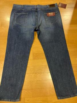 EDWIN 503 EHbVfj傫sizeW50 132cm