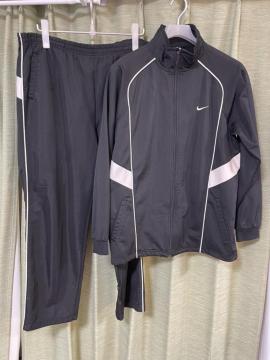 NIKE iCL@00s rbOXEHbVgbNWPbg@ W[W ZbgAbv ㉺Zbg L pc WPbg 