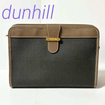 i dunhill _q ZJhobO Nb`obO PVC U[