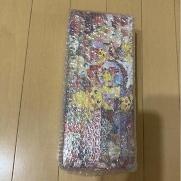 ポケモンカードゲーム スカーレット&バイオレット スペシャルBOX「ポケモンセンタートウホク」