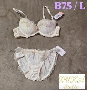 ���V�i���g�p�y�v���W���[�W�[���zZUKA �u��&�V���[�c �Z�b�g B75