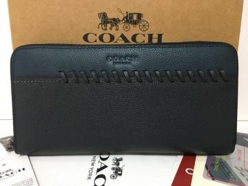 �y���g�p/�����I�zCOACH �����z�����E���h�t�@�X�i�[�@F21369 �x�[�X�{�[���X�e�b�`���R�[�`