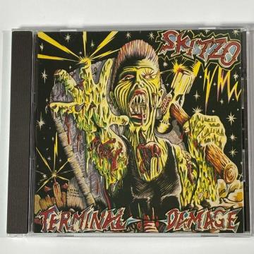 Skitzo / Terminal Damage