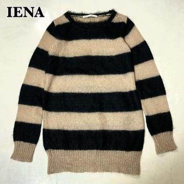 IENA �C�G�i �{�[�_�[ ���w�A �����O �j�b�g