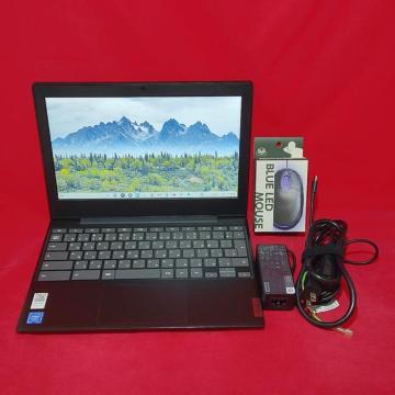 �y���g�p�zLenovo IdeaPad Slim 350i Chromebook �}�E�X���[�d��t