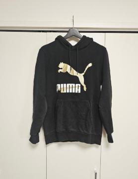 PUMA ���~�������S �X�E�F�b�g�p�[�J�[ L